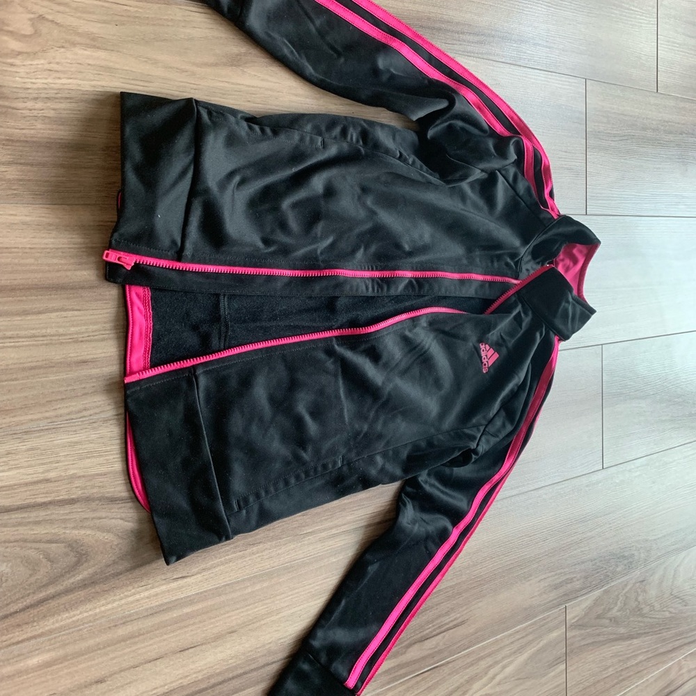 Adidas Kids Sweater - Picture 2 of 3
